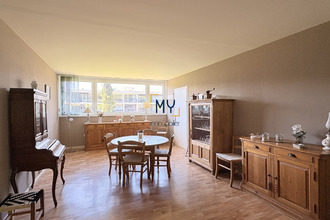 Ma-Cabane - Vente Appartement Lille, 98 m²