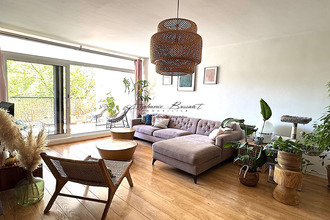 Ma-Cabane - Vente Appartement LILLE, 98 m²