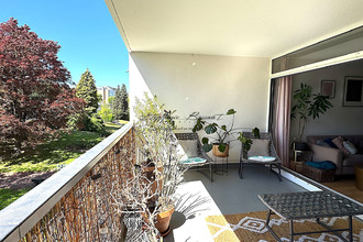 Ma-Cabane - Vente Appartement LILLE, 98 m²