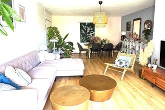 Ma-Cabane - Vente Appartement LILLE, 98 m²