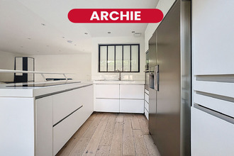 Ma-Cabane - Vente Appartement LILLE, 95 m²