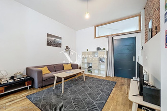 Ma-Cabane - Vente Appartement Lille, 106 m²