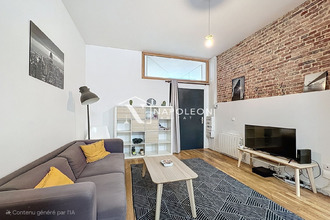 Ma-Cabane - Vente Appartement Lille, 106 m²