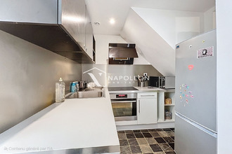 Ma-Cabane - Vente Appartement Lille, 106 m²