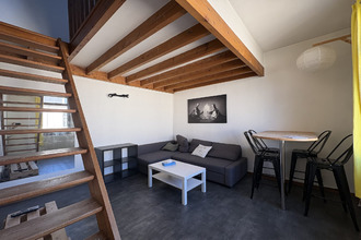 Ma-Cabane - Vente Appartement Lille, 33 m²