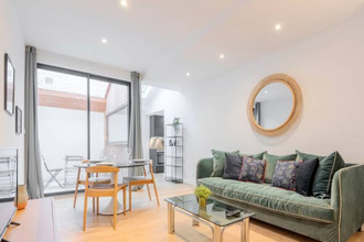 Ma-Cabane - Vente Appartement LILLE, 70 m²