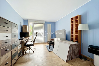 Ma-Cabane - Vente Appartement Lille, 83 m²