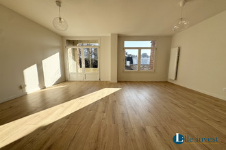 Ma-Cabane - Vente Appartement Lille, 39 m²