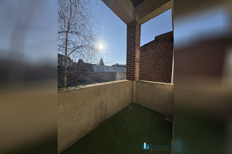 Ma-Cabane - Vente Appartement Lille, 39 m²