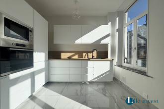 Ma-Cabane - Vente Appartement Lille, 55 m²
