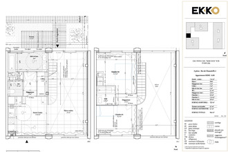 Ma-Cabane - Vente Appartement LILLE, 72 m²
