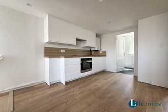 Ma-Cabane - Vente Appartement Lille, 47 m²