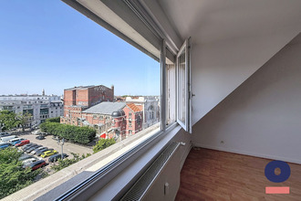 Ma-Cabane - Vente Appartement Lille, 55 m²
