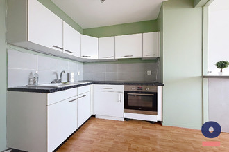 Ma-Cabane - Vente Appartement Lille, 55 m²