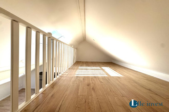 Ma-Cabane - Vente Appartement Lille, 37 m²
