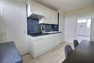 Ma-Cabane - Vente Appartement LILLE, 59 m²