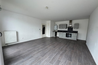 Ma-Cabane - Vente Appartement LILLE, 44 m²
