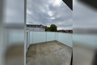 Ma-Cabane - Vente Appartement LILLE, 44 m²