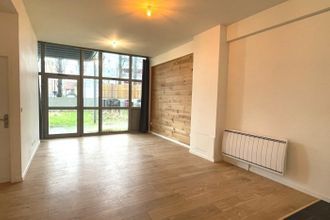 Ma-Cabane - Vente Appartement Lille, 53 m²