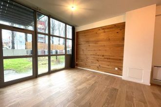 Ma-Cabane - Vente Appartement Lille, 53 m²