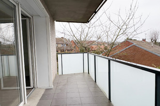 Ma-Cabane - Vente Appartement Lille, 60 m²