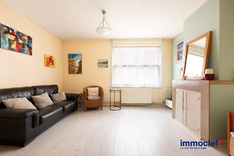 Ma-Cabane - Vente Appartement Lille, 58 m²