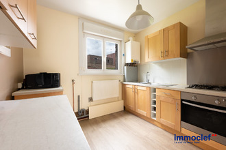 Ma-Cabane - Vente Appartement Lille, 58 m²