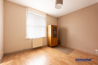 Ma-Cabane - Vente Appartement Lille, 58 m²
