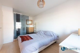 Ma-Cabane - Vente Appartement Lille, 95 m²