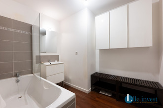 Ma-Cabane - Vente Appartement Lille, 95 m²