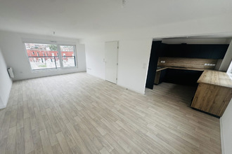 Ma-Cabane - Vente Appartement Lille, 63 m²