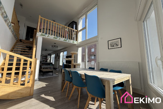 Ma-Cabane - Vente Appartement Lille, 96 m²