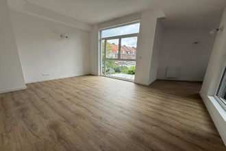 Ma-Cabane - Vente Appartement Lille, 48 m²