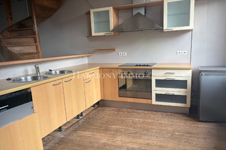 Ma-Cabane - Vente Appartement Lille, 73 m²