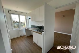 Ma-Cabane - Vente Appartement Lille, 28 m²