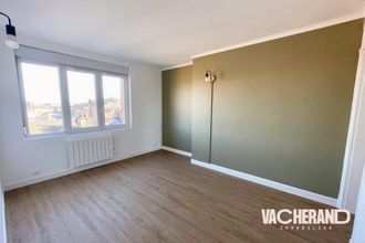 Ma-Cabane - Vente Appartement Lille, 28 m²