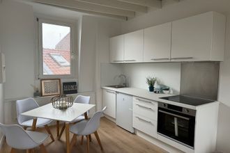 Ma-Cabane - Vente Appartement LILLE, 36 m²