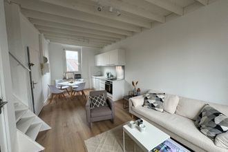 Ma-Cabane - Vente Appartement LILLE, 36 m²