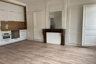 Ma-Cabane - Vente Appartement LILLE, 40 m²