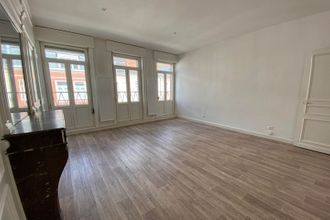 Ma-Cabane - Vente Appartement LILLE, 40 m²