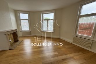 Vente Appartement 59800, Lille France
