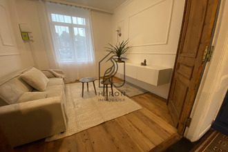 Ma-Cabane - Vente Appartement Lille, 39 m²