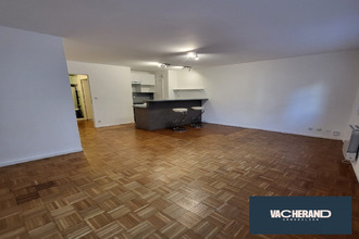 Ma-Cabane - Vente Appartement Lille, 34 m²