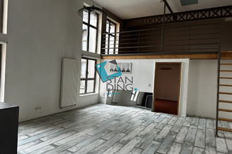 Ma-Cabane - Vente Appartement Lille, 86 m²