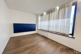 Ma-Cabane - Vente Appartement Lille, 92 m²