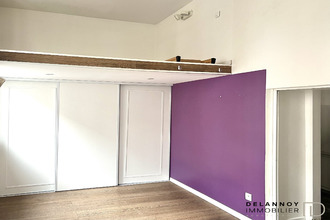 Ma-Cabane - Vente Appartement Lille, 92 m²