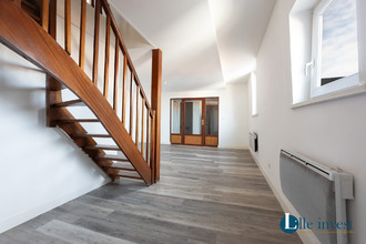 Ma-Cabane - Vente Appartement Lille, 79 m²