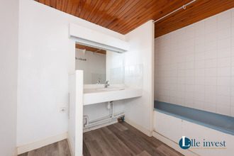 Ma-Cabane - Vente Appartement Lille, 79 m²
