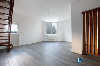 Ma-Cabane - Vente Appartement Lille, 53 m²
