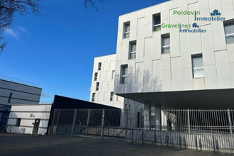 Ma-Cabane - Vente Appartement Lille, 18 m²